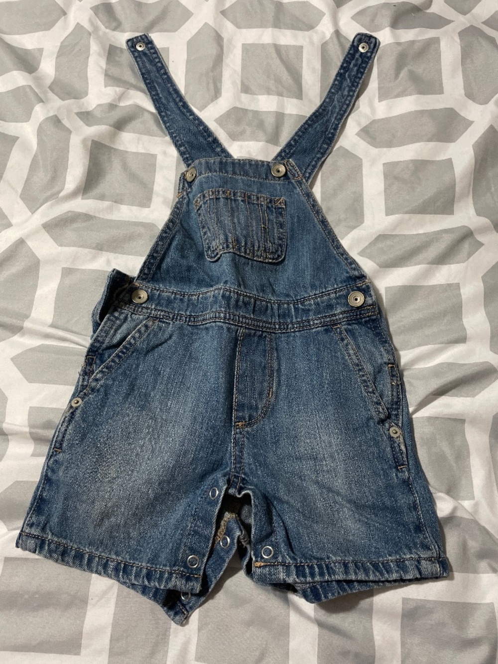 baby overalls